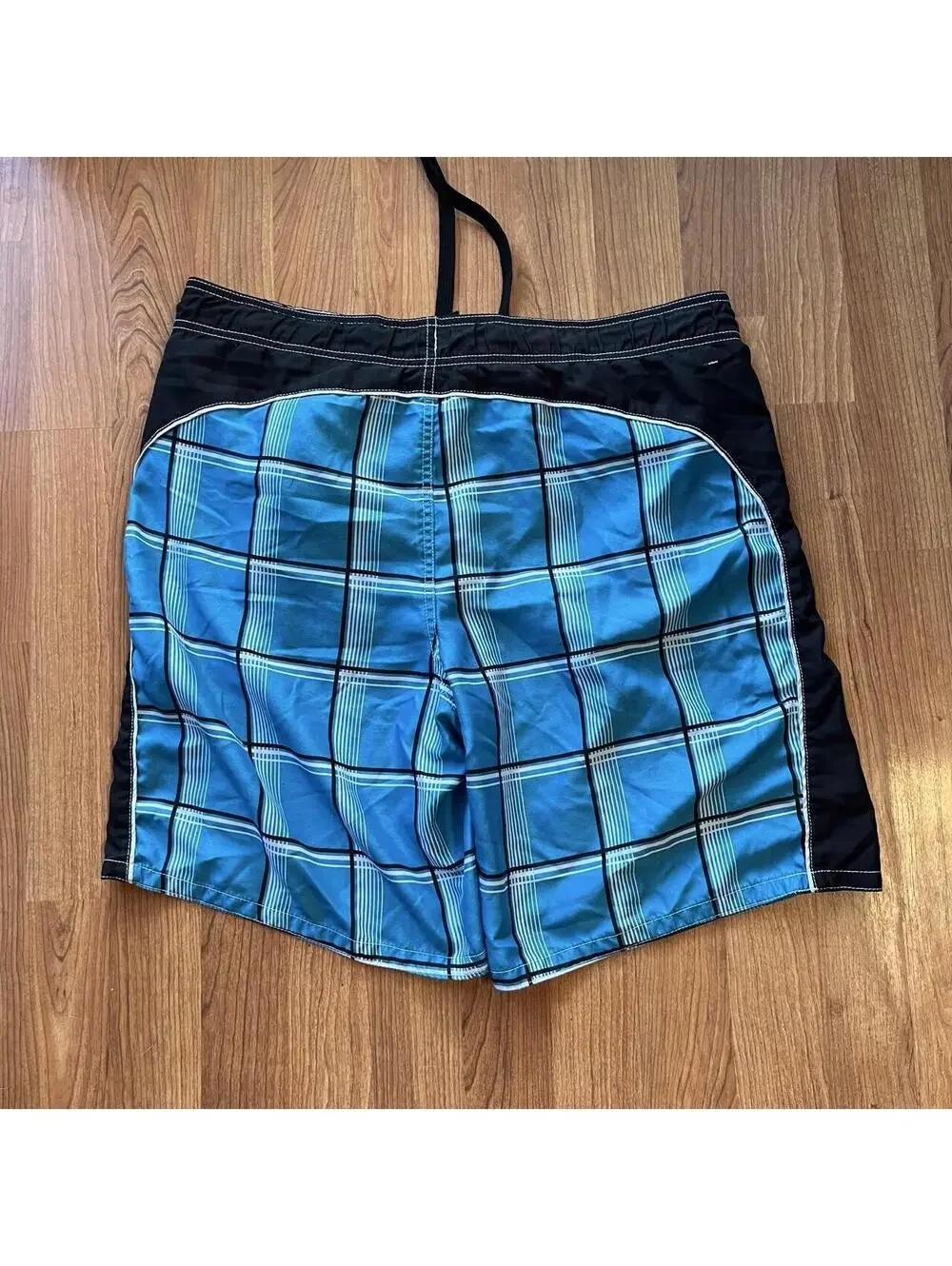 Vintage 90s ocean pacific swim shorts | size M